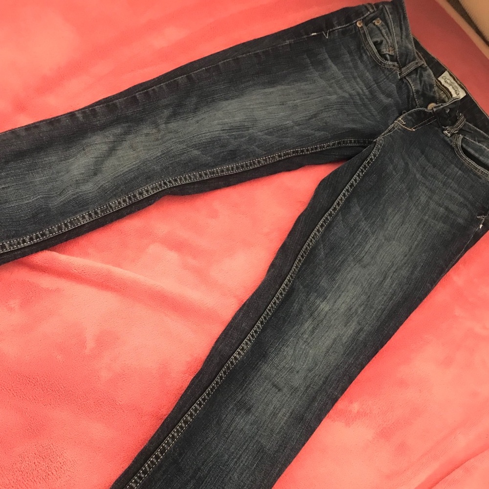 Girls Aeropostale Pants